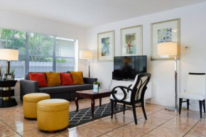 Amazing Miami Home in the HEART OF DESING DISTRICT